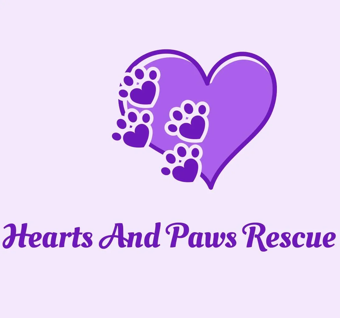 Hearts and Paws Rescue